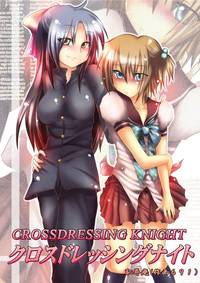 mature manga hentai doujins kxvam crossdressing knight english