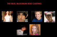 maximum ride hentai real cast maximum ride rockerchick rafesi movie