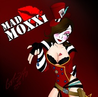 maya and lilith hentai media original borderlands lilith mad moxxi gallery rainpow search page
