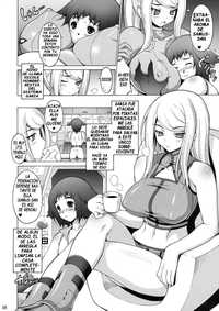 metroid hentai doujin imglink freaks mike onomeshin erosuit samus metroid spanish drako dark