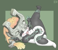 midna and link hentai midna hentai collections pictures album page
