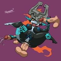 midna hentai comic doomington stream gang bang party midna pictures user