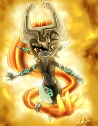 midna hentai flash pre imp princess midna sage winds morelikethis fanart digital drawings games