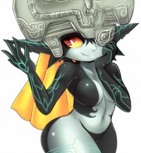 midna hentai full matospectoru zelda midna hentai