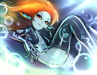 midna hentai images midna rbrush maniacpaint dul morelikethis fanart digital painting games