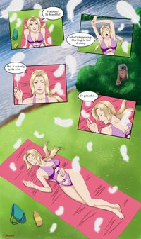 miss martian hentai commisioned sleepy tsunade txt matrix morelikethis collections