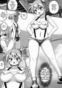 misty e hentai misty meis book