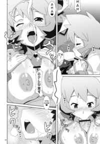 misty hentai doujin galleries pokemon hentai doujin more