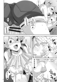 misty hentai doujin kennycomix ash gets dat phat misty gym