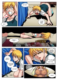moms hentai comics jadenkaiba commission controlling mother chapter page pictures user
