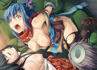 monster hentai galleries hentai gallery album monk ninja ragnarok online