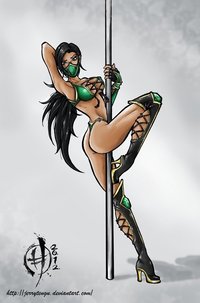 mortal kombat hentai lusciousnet jade mortal kom hentai pictures album kombat