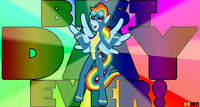 my lite pony hentai bbcf fae friendship magic hentai boy little pony rainbow dash strongheart