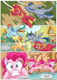 my little piny hentai little pony stories manga pictures album page