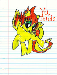 my little pony flash hentai little pony tendo yin yangwolf morelikethis artists