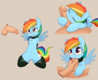 my little pony hentai rule 34 ddb friendship magic little pony rainbow dash smittyg mlp porn