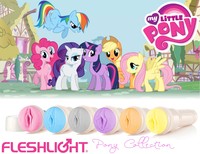 my little pony hentai bcd applejack fluttershy friendship magic little pony pinkie pie rainbow dash rarity twilight sparkle fleshlight hentai