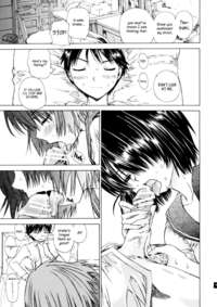 mysterious girlfriend x hentai ecb ccbf nazo kanojo