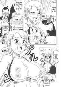 nami hentai comic imglink one piece acid head nami english