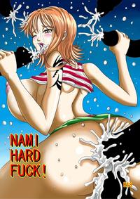 nami hentai uncensored media bleach porn