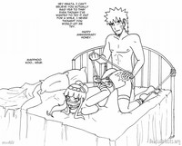 naruto hentai bondage fullsize birthday seiferalmas anniversary bondage