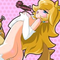 peach hentai pictures hentai gallery album princess peach galleries anime