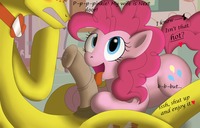 planet sheen hentai dce ccd little pony friendship magic pinkie pie haiku carrot cake comment