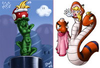 plant vore hentai feb ayvuir blue piranha plant princess peach super mario bros triclyde rule data paheal net bff aedd cricket inc koopa koopalings daisy rosalina galaxy thegeckodemon wendy