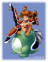 princess peach and daisy hentai princess daisy wanda hentai cosmo cartoon search