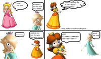 princess peach hentai comic photos fallout comic tbfo peach hentai bowser nintendo princess daisy rosalina super mario