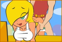 princess peach hentai gifs gingeryqueen tagged princess peach