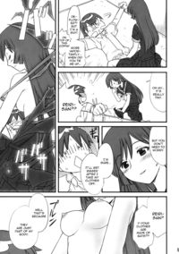 princess resurrection hentai pic eng princess resurrection kaibutsu shoujo