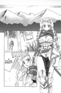 queens blade hentai manga hentai playing futa eri