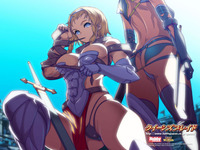 queens blade rebellion hentai media blade soul hentai