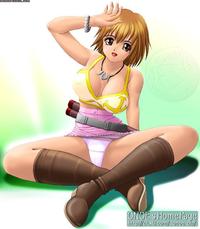 rave master elie hentai anime cartoon porn rave master hentai elie pictures