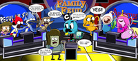 regular show hentai regular show adventure time family feud