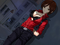 resident evil 4 ada hentai resident evil ada wong artemisumi ndip seraphina