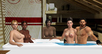 resident evil excella hentai face ada wong chris redfield excella gionne jill valentine resident evil sheva alomar blw