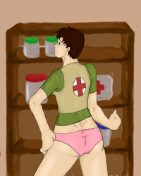 resident evil rebecca hentai dancingdevil pictures user rebecca chambers