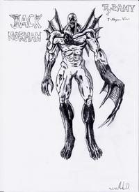 resident evil revelations hentai resident evil revelations drawing jack norman masterfreezer olqk gallery