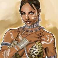 resident evil sheva hentai sheva tribal ledomo favourites