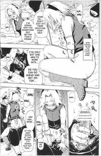 sasuke and sakura hentai manga imglink naruto kuroageha eng