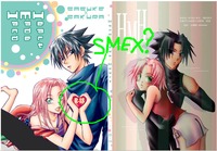 sasusaku hentai doujinshi otvn