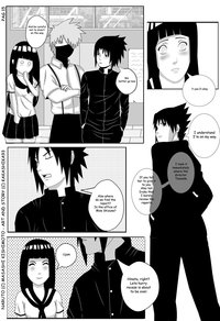 sasusaku hentai doujinshi pre close cap pag eng kakashika morelikethis artists