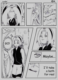 sasusaku hentai doujinshi sasusaku doujin foxi art