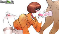 sexy velma hentai galleries drawn monster porn bestiality drawings velma scooby doo hentai ics sey toons