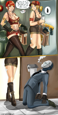 spy girls hentai therealshadman pictures user spy cam page all