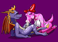 spyro hentai data birdo hentai