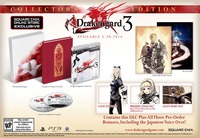 square enix hentai collectors edition drakengard