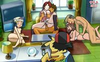 squirrel girl hentai pokemon girls dawn may misty hentai collections pictures album mis